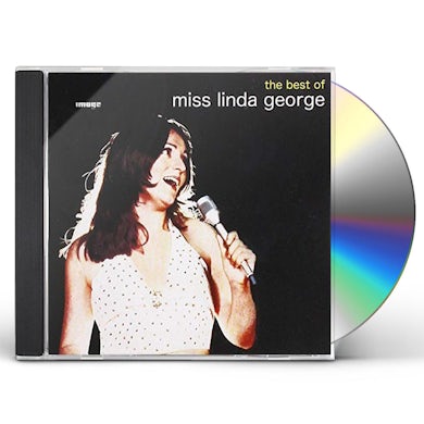 BEST OF MISS LINDA GEORGE CD