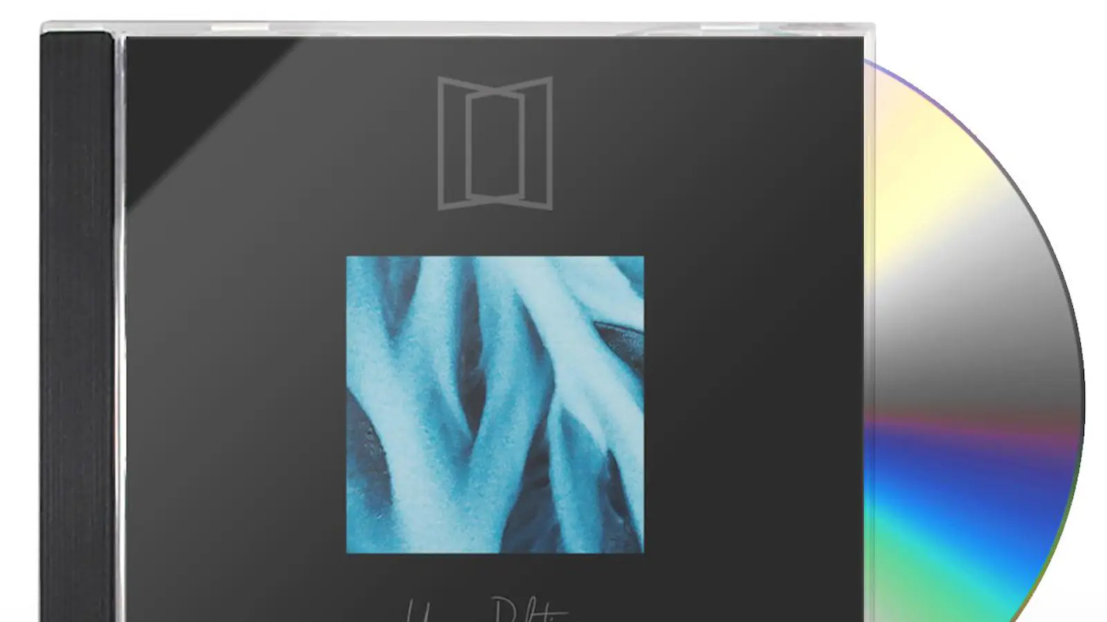 Our Mirage UNSEEN RELATIONS CD