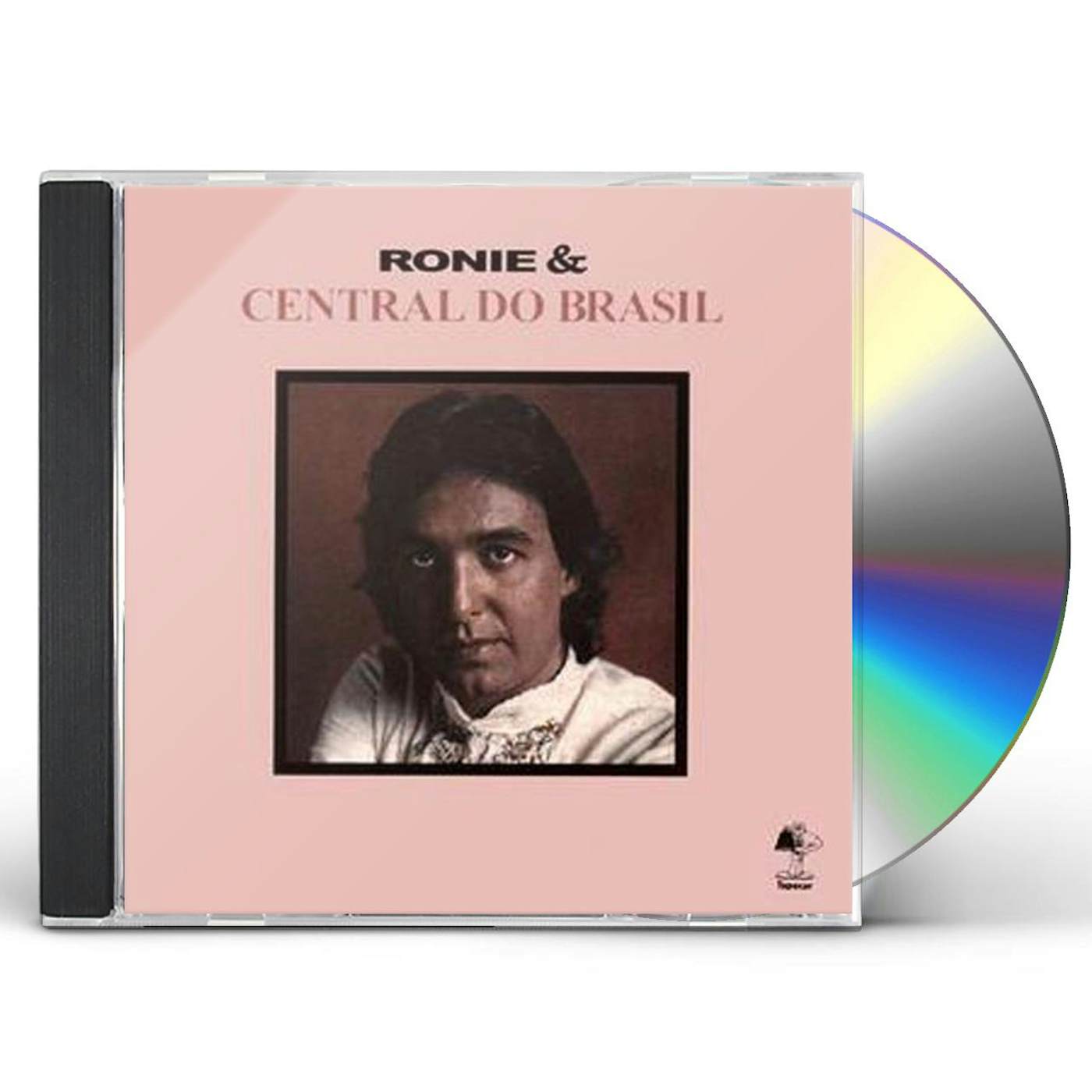 RONIE & CENTRAL DO BRASIL: LIMITED CD