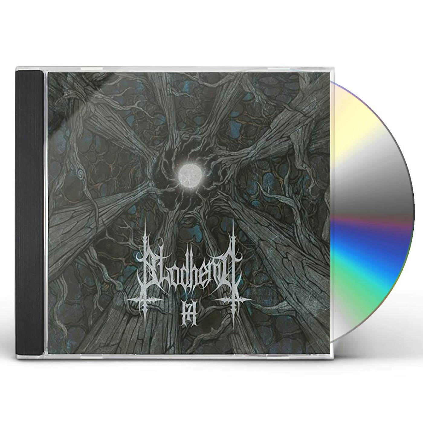 Blodhemn H7 CD