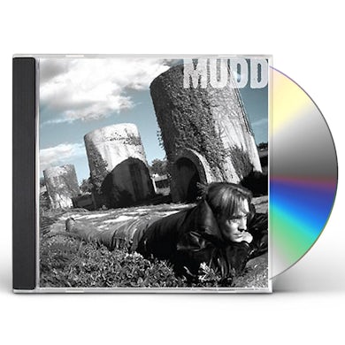 Mudd ANY GOOD HEAVEN CD