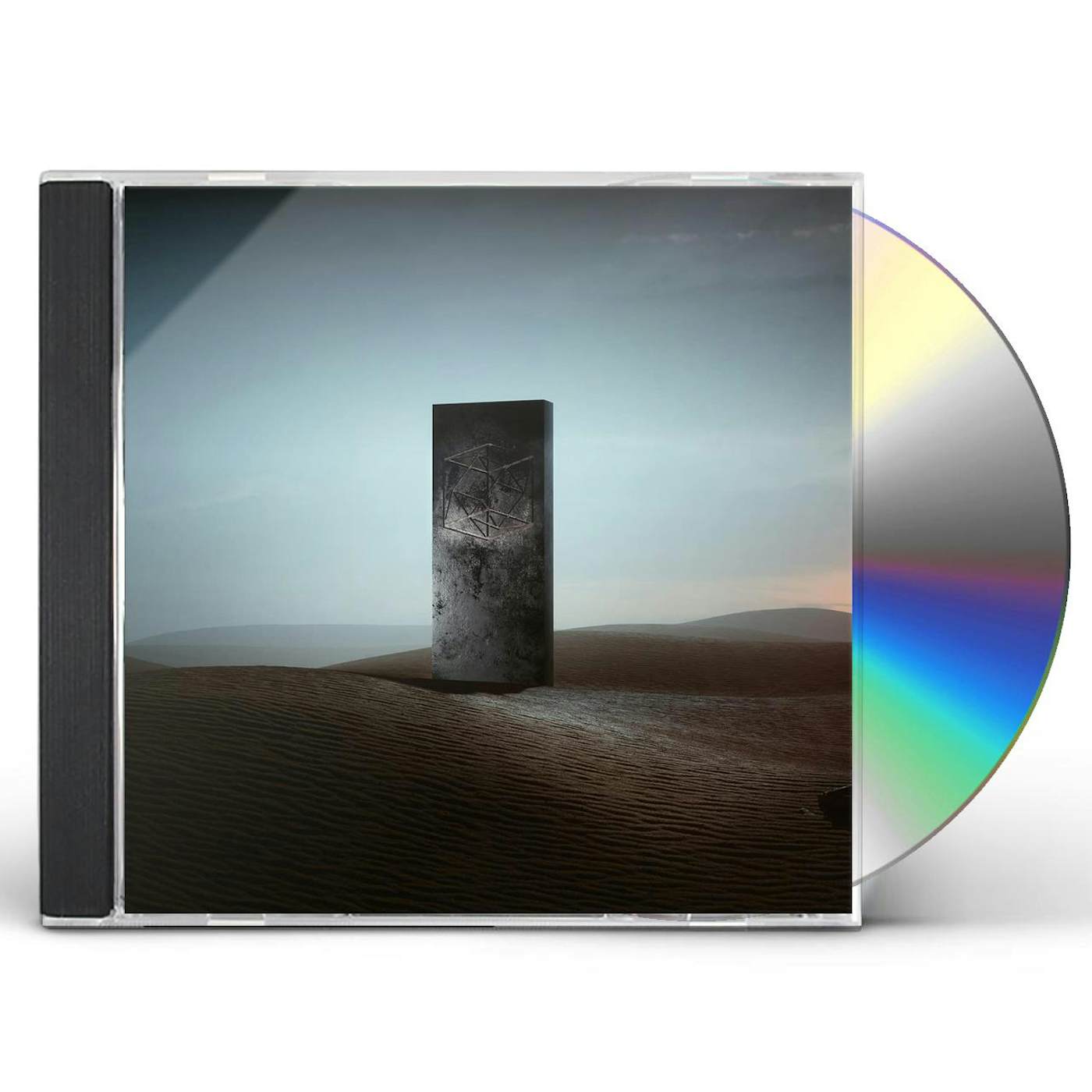 TesseracT PORTALS (2CD) CD