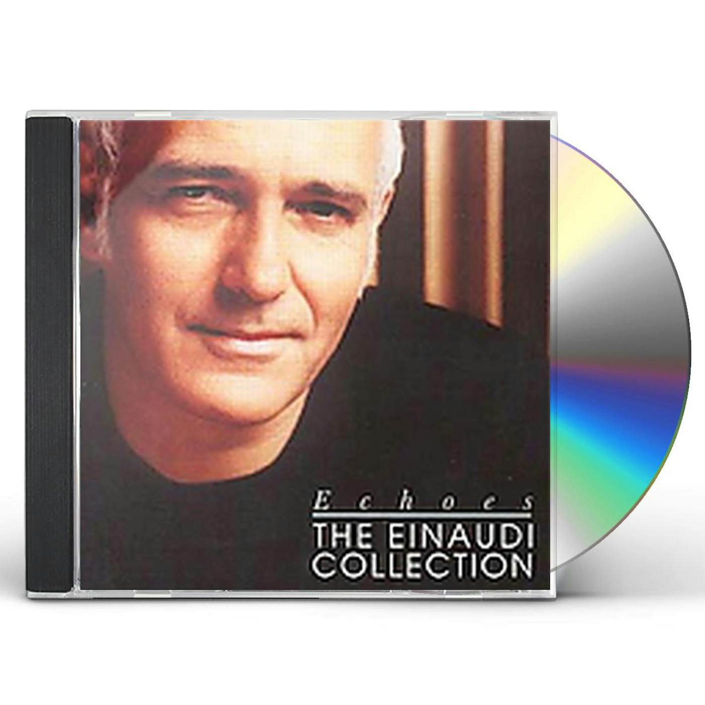 Ludovico Einaudi: Underwater Deluxe Box Set – Classical