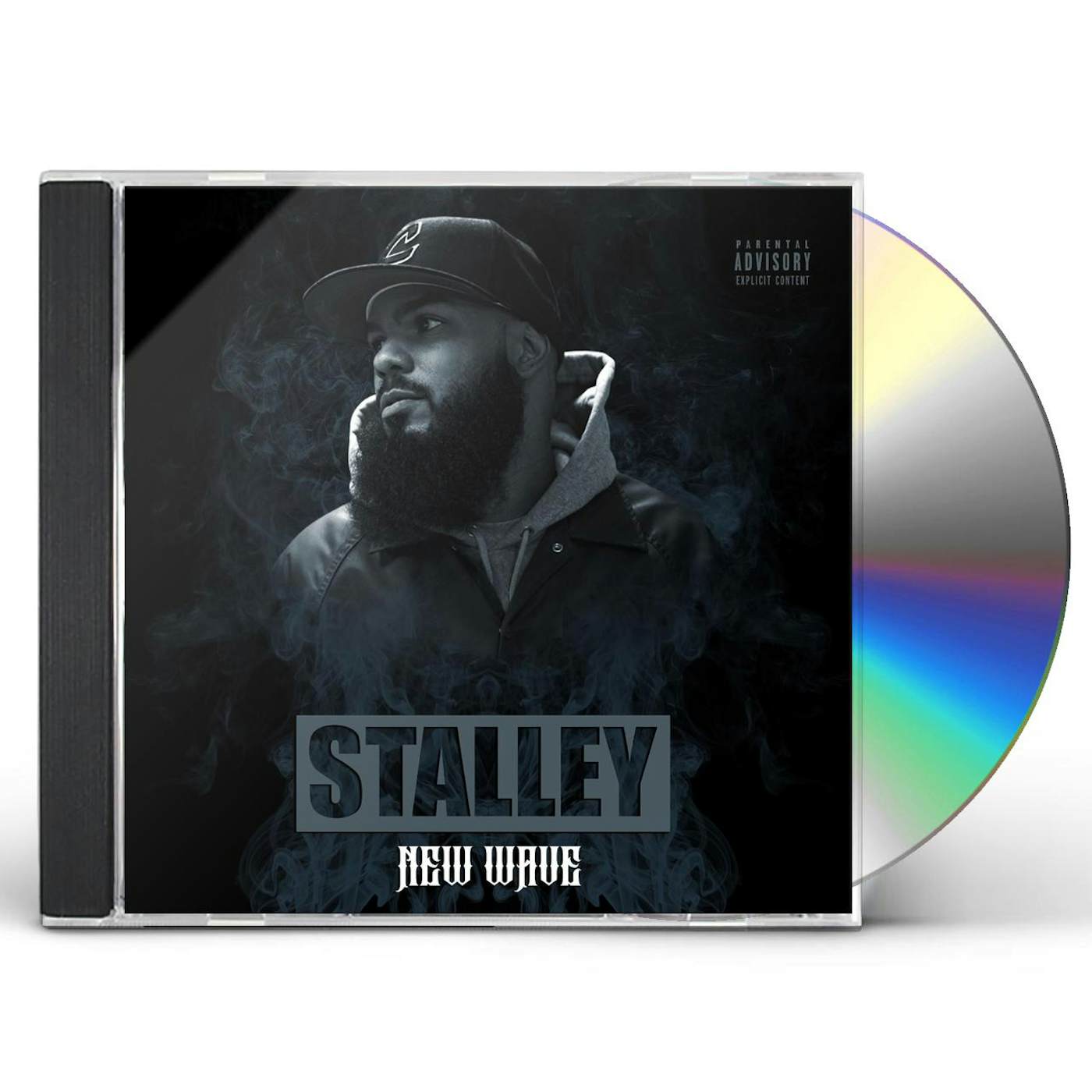 Stalley NEW WAVE CD