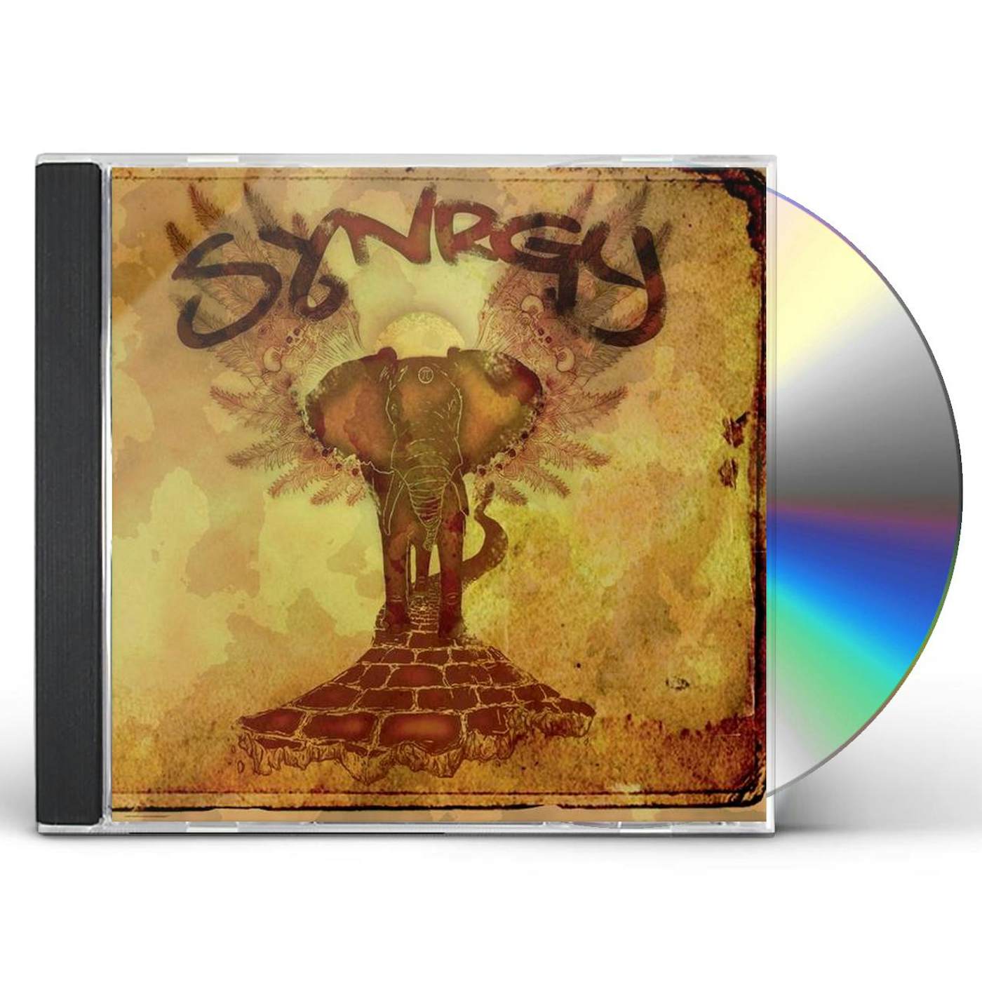 SYNRGY CD
