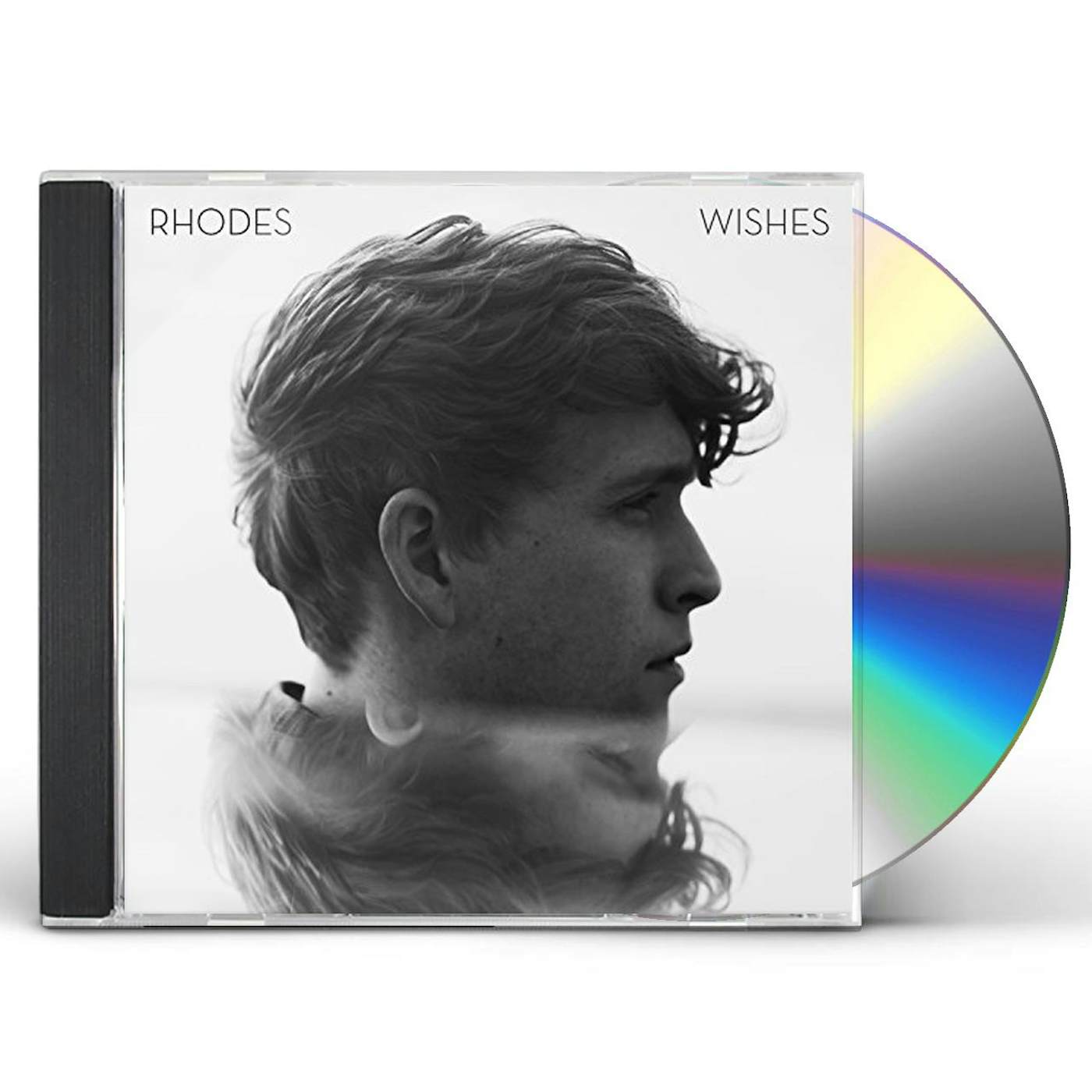 RHODES WISHES: DELUXE EDITION CD