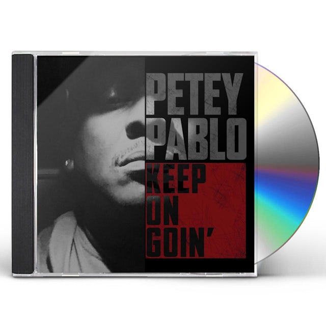 Petey Pablo