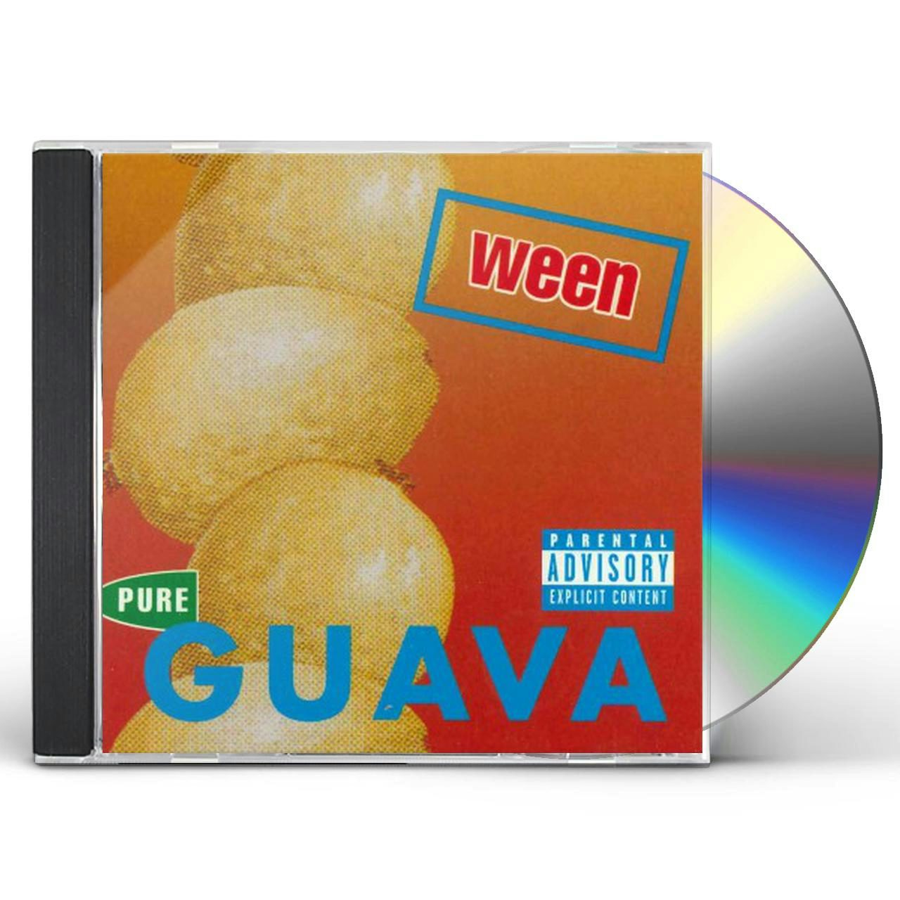 Ween Chocolate & Cheese Vinyl Record