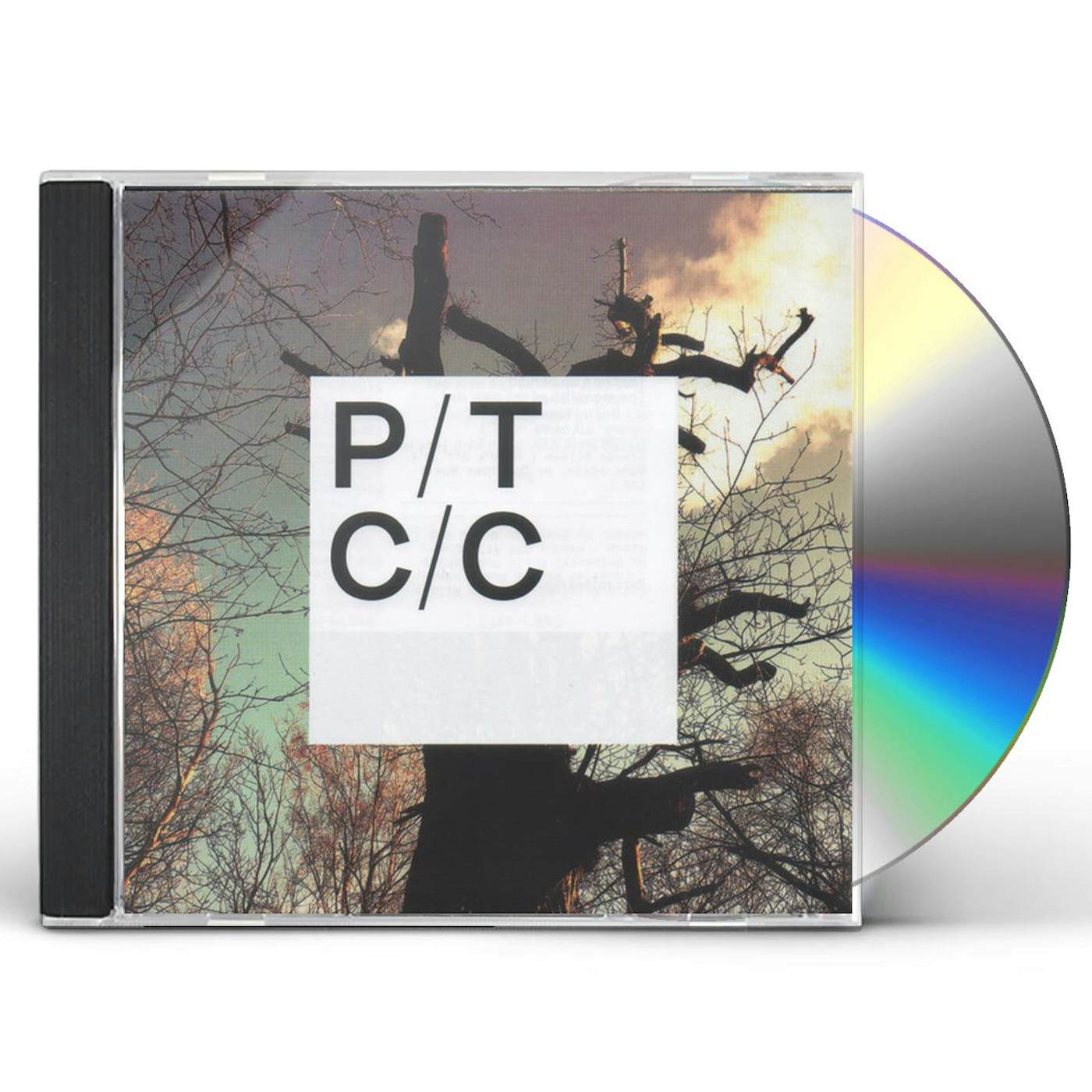 Porcupine Tree CLOSURE / CONTINUATION CD