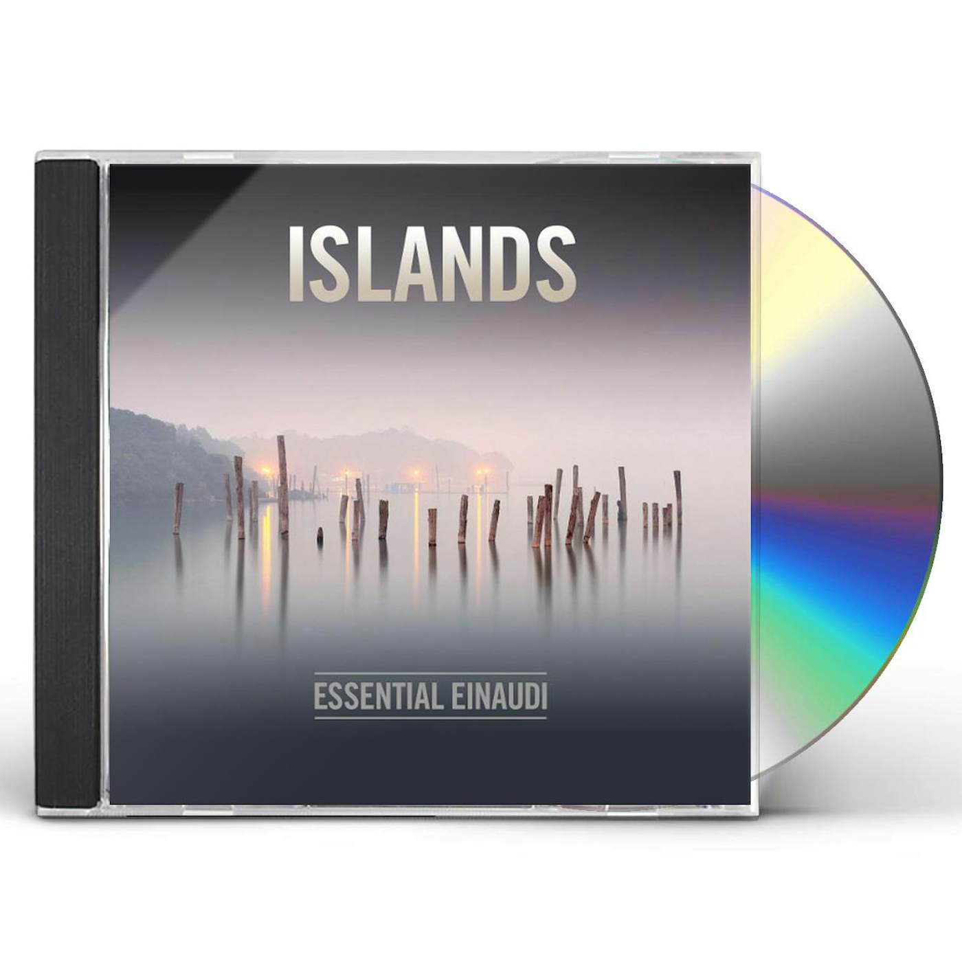 Einaudi - Official Store - Shop Exclusive Music & Merch