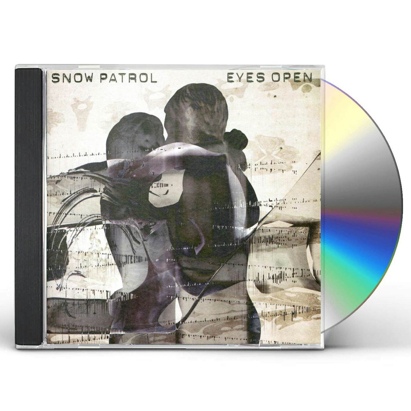 Eyes Open - Album by Snow Patrol