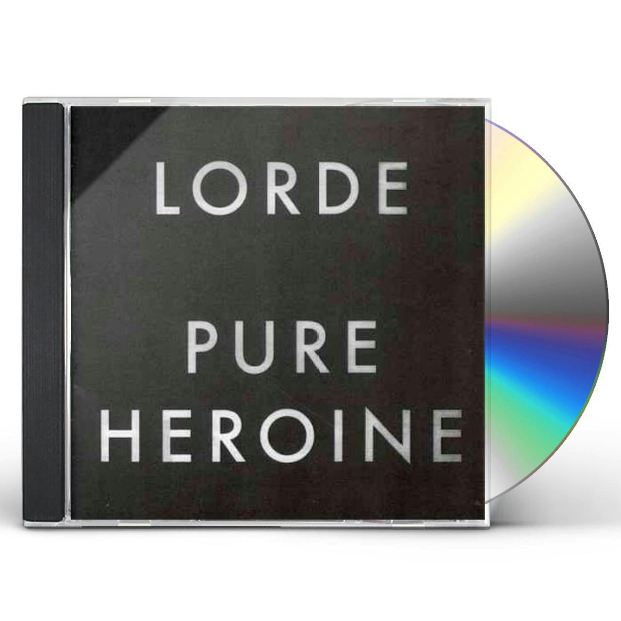 lorde pure heroine deluxe edition download