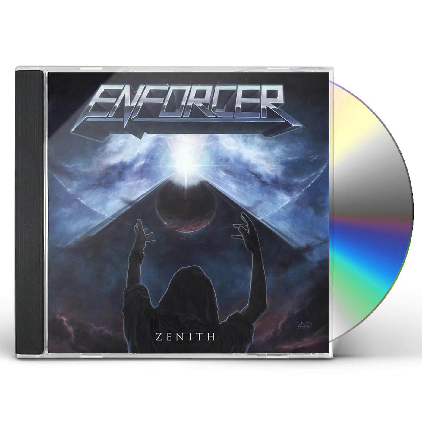 Enforcer ZENITH CD