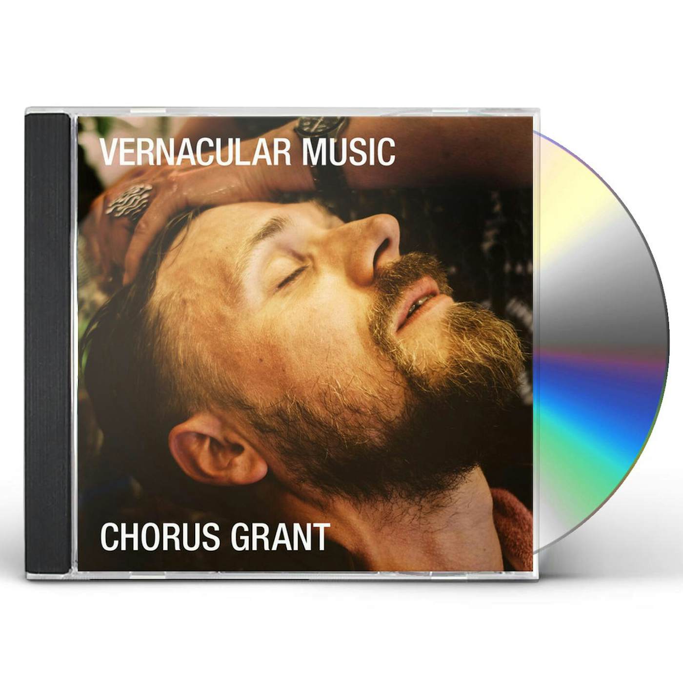 Chorus Grant VERNACULAR MUSIC CD