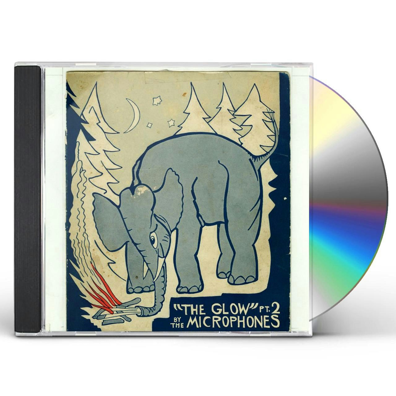 The Microphones Store Official Merch & Vinyl