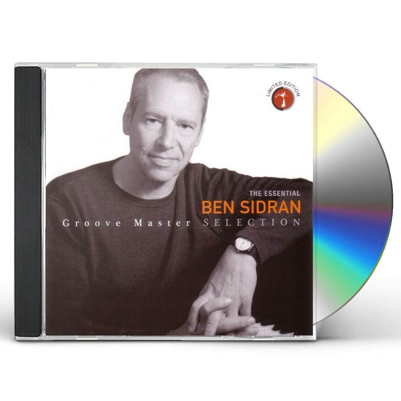 Ben Sidran ESSENTIAL CD