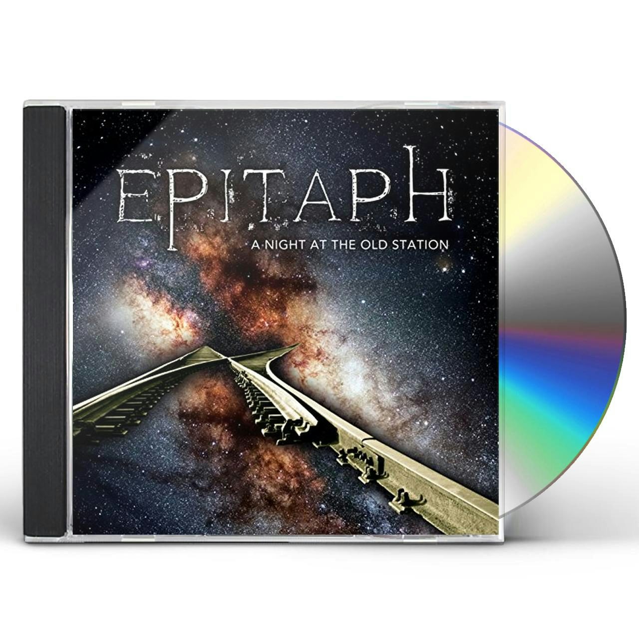 Epitaph ROCKPALAST: KRAUTROCK LEGENDS 1 DVD