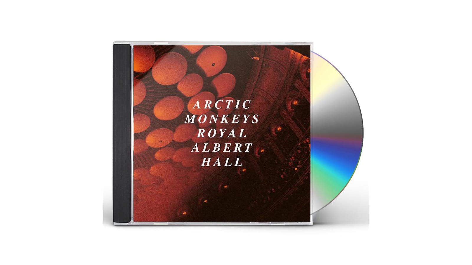Arctic Monkeys - Arabella (Live At The Royal Albert Hall) 