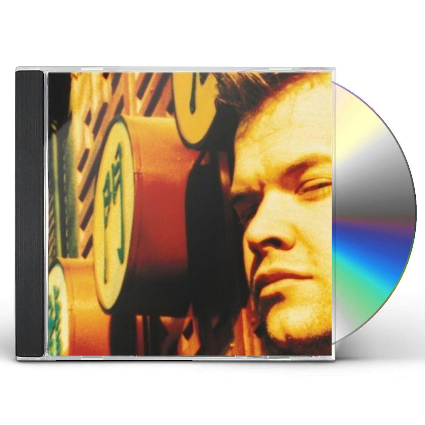 Silkworm BLUEBLOOD CD