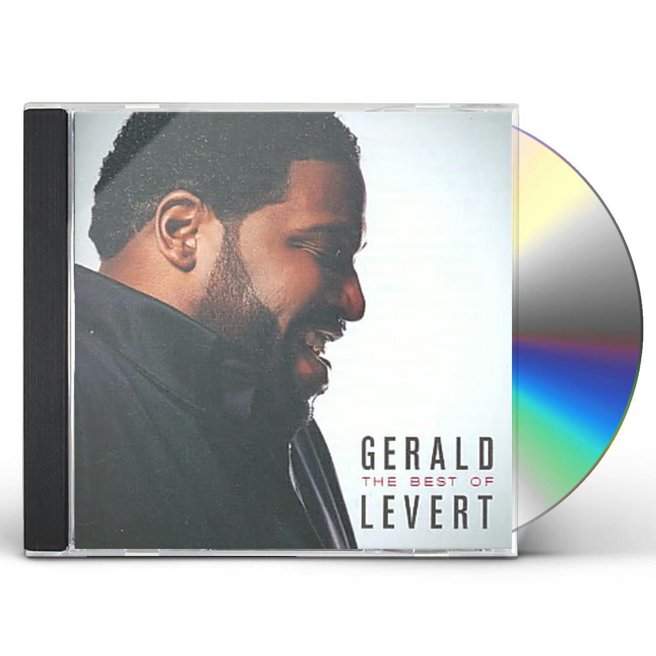 gerald levert the best of gerald levert zip