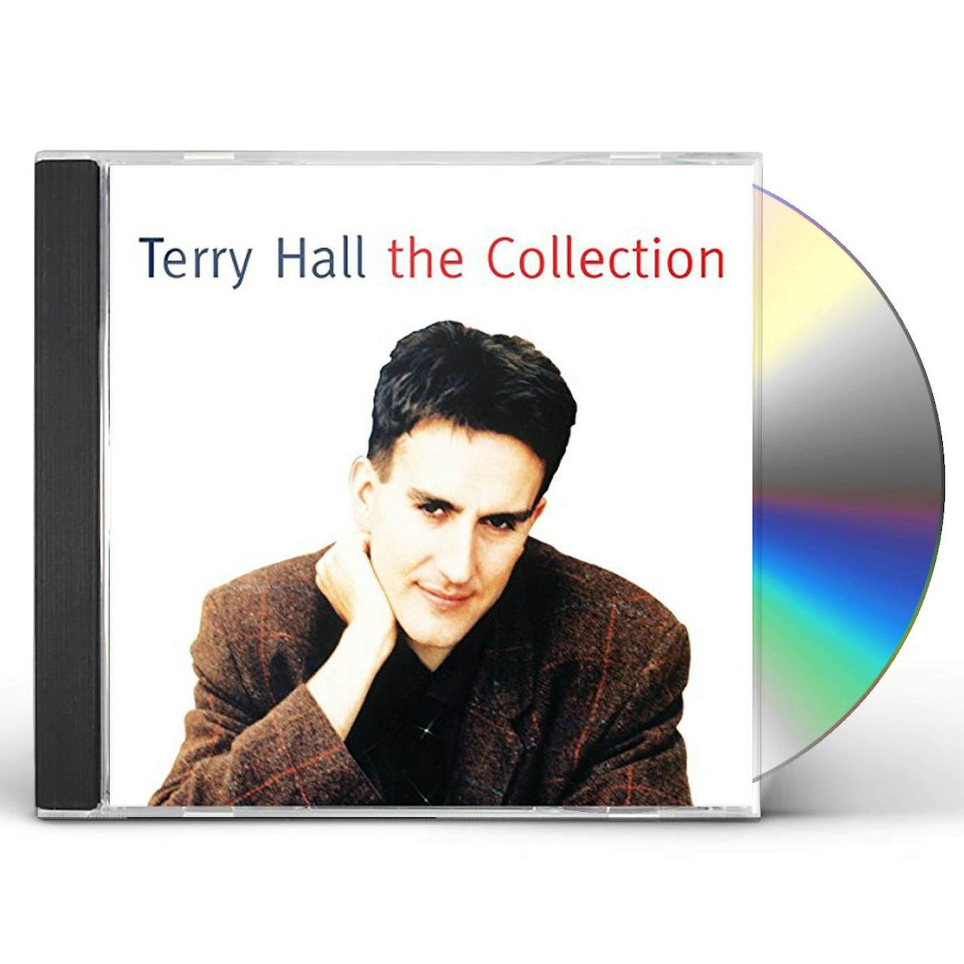 Terry Hall COLLECTION CD