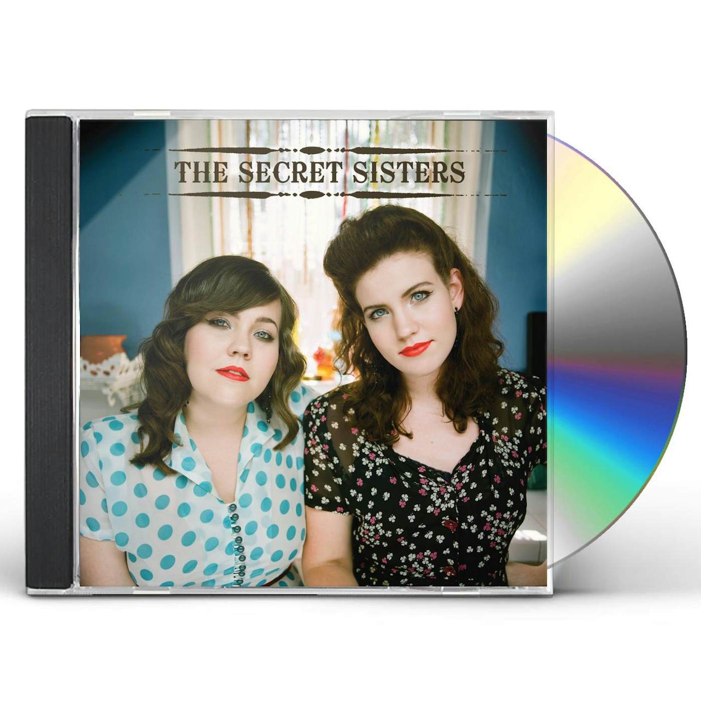 The Secret Sisters CD