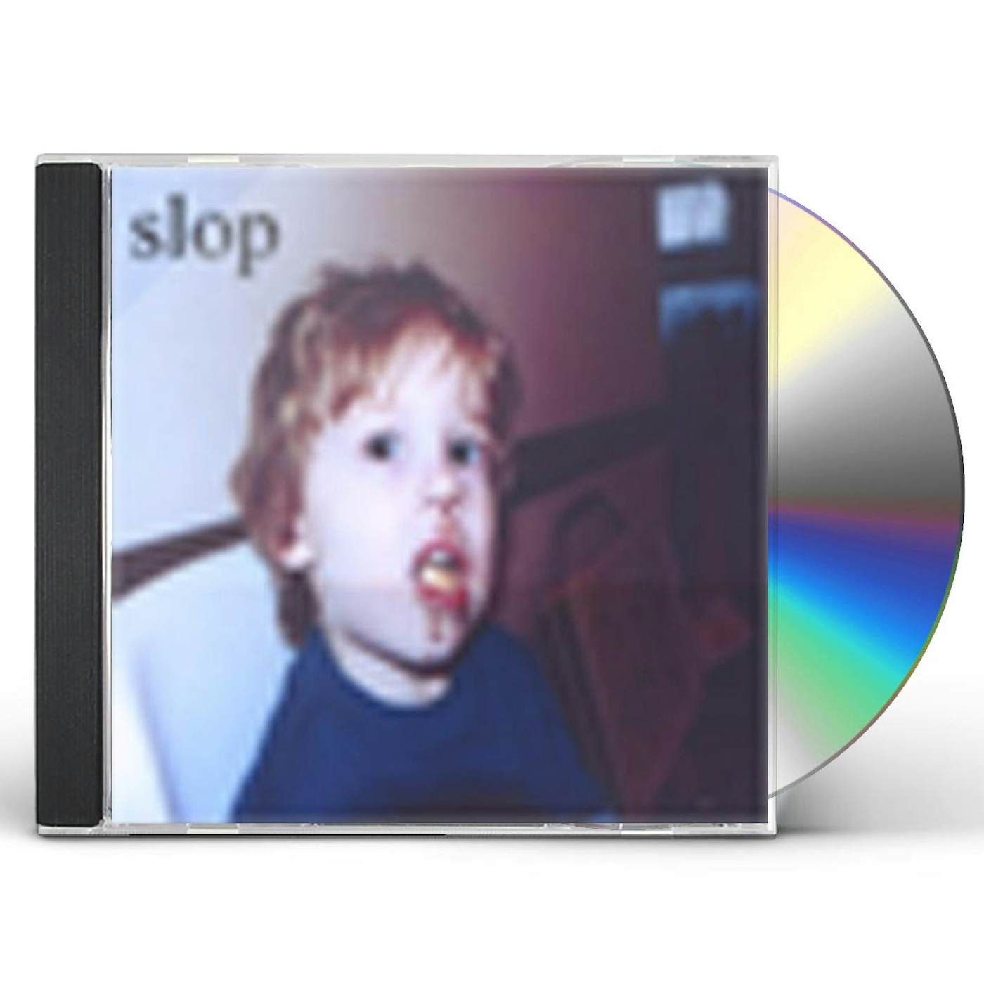 SLOP CD