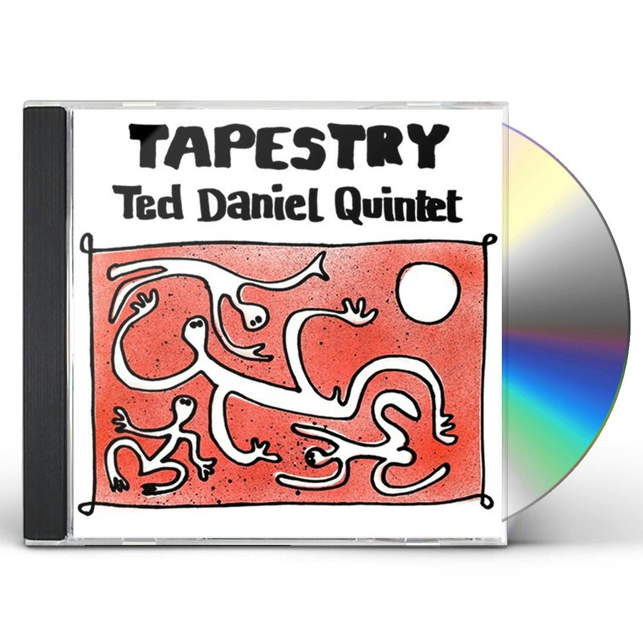 Tapestry cd cheap