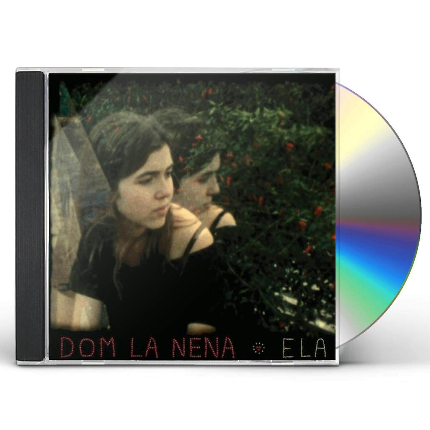 Dom La Nena ELA CD