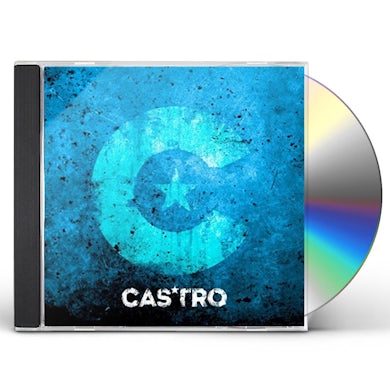 CASTRO RIVER NEED CD