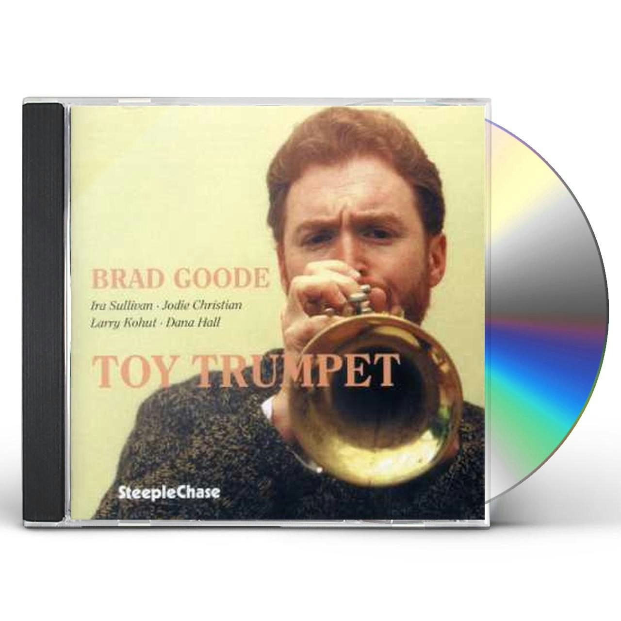 Brad on sale goode trumpet