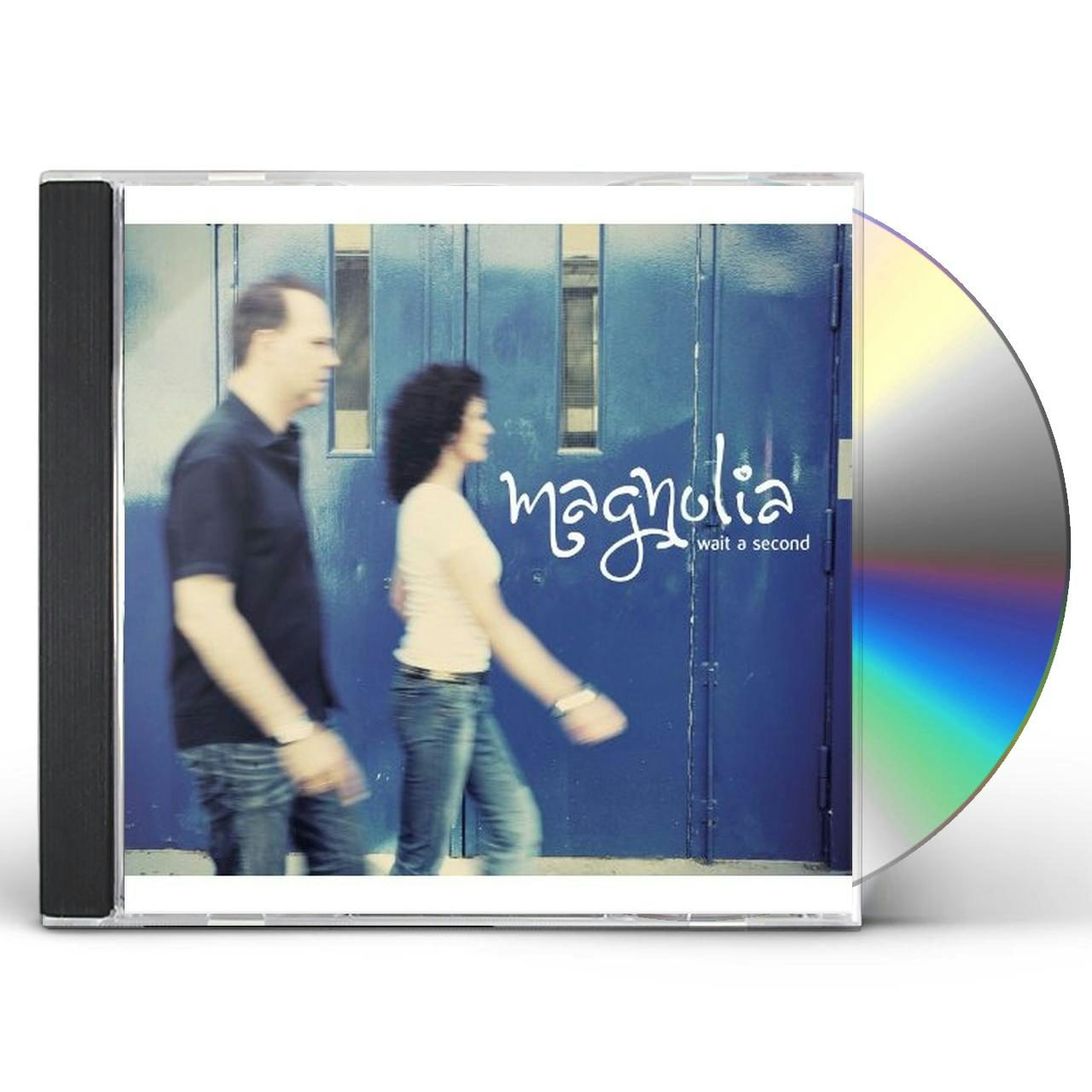 Magnolia DVD