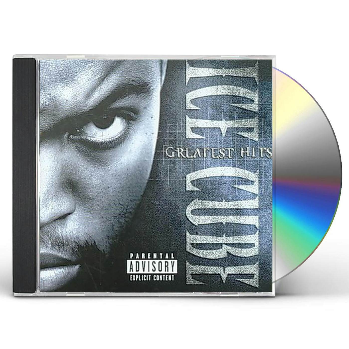 Ice Cube GREATEST HITS CD