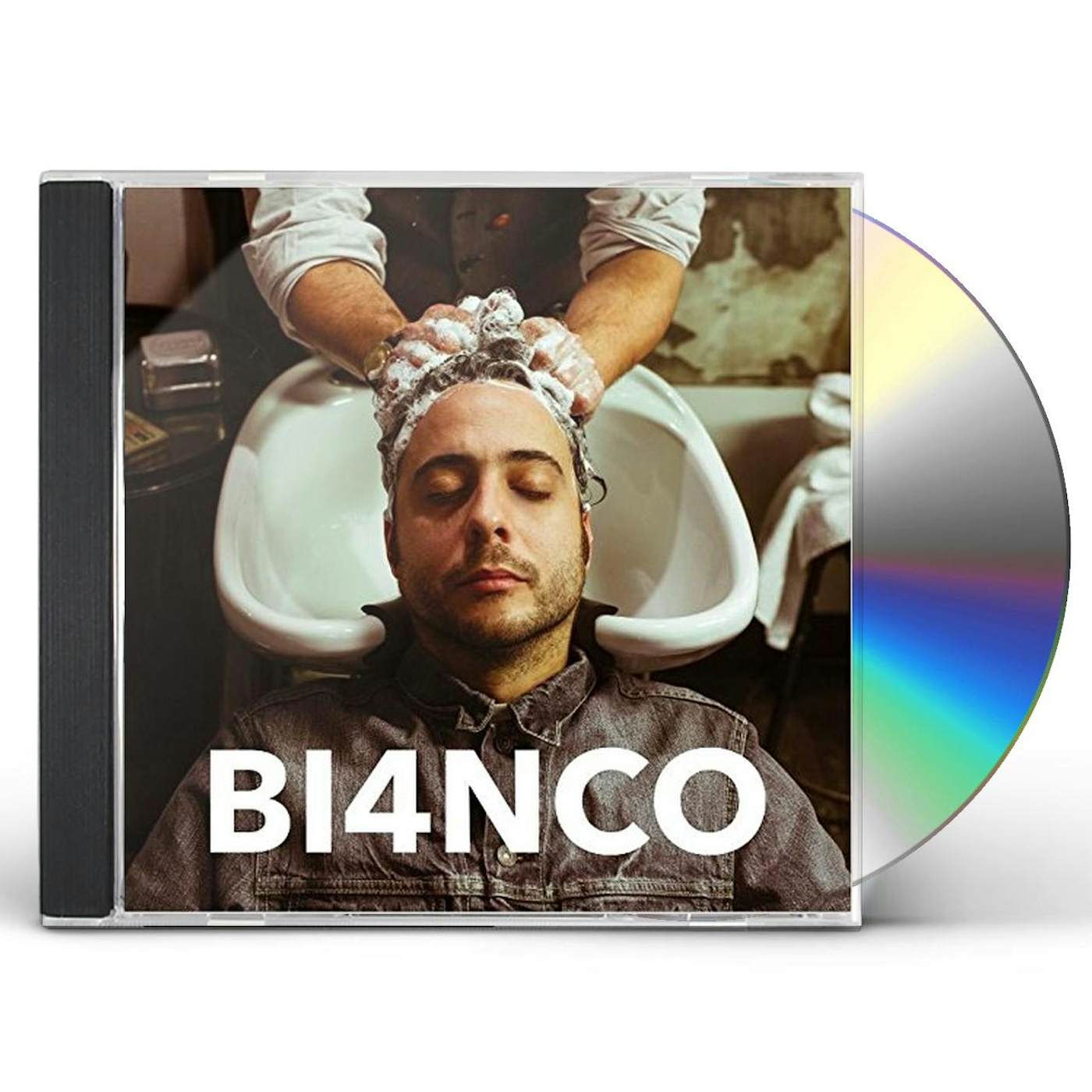 Bianco QUATTRO CD