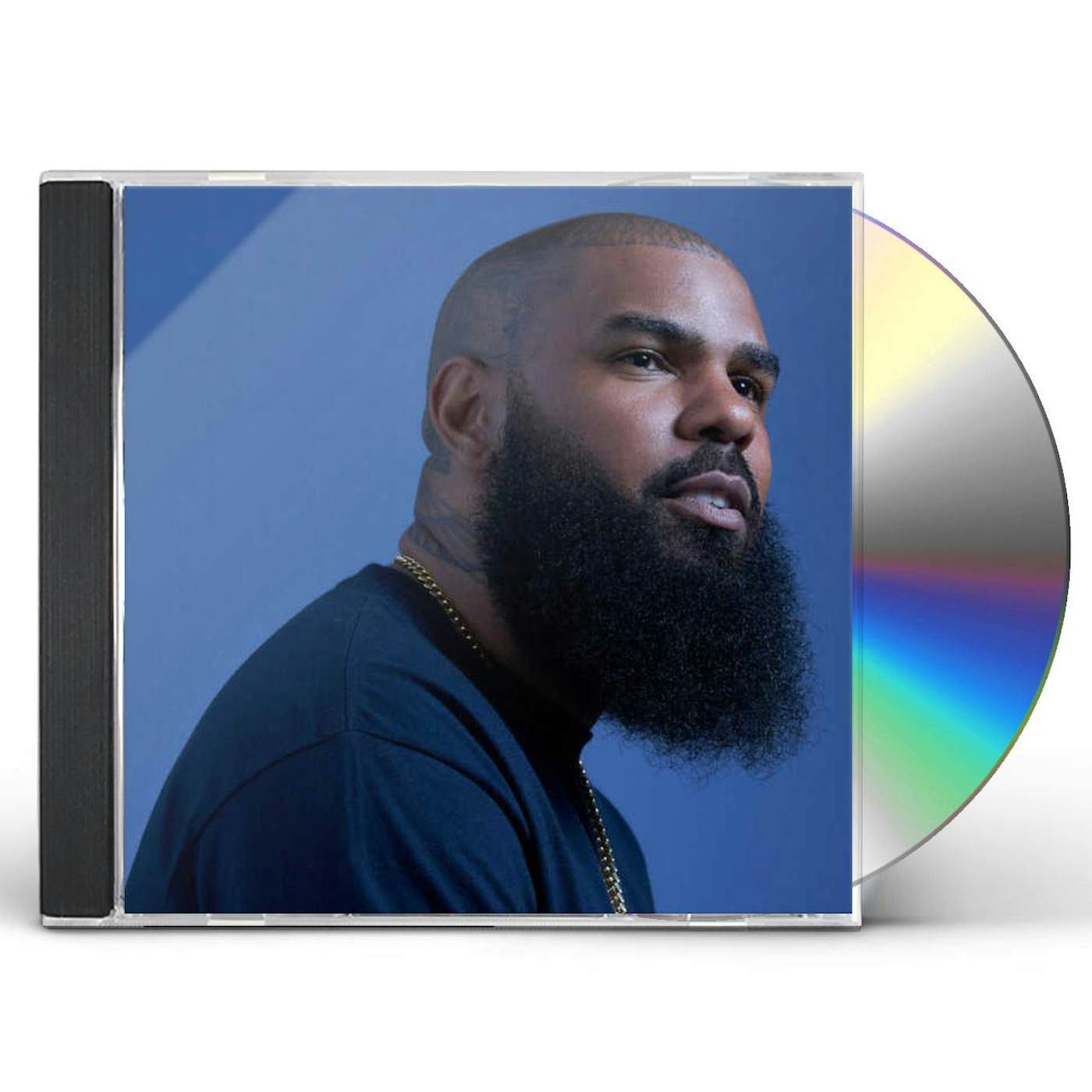Stalley REFLECTION OF SELF: THE HEAD TRIP CD