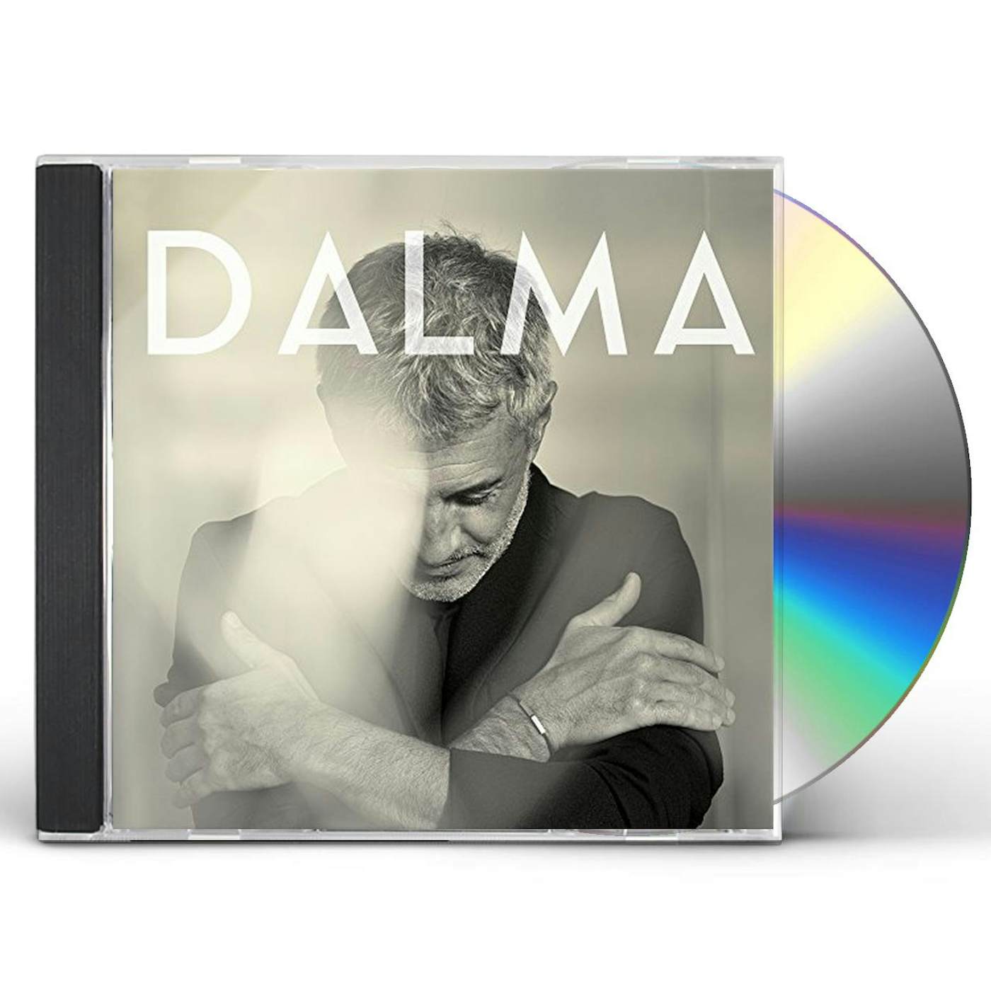 Sergio Dalma DALMA CD