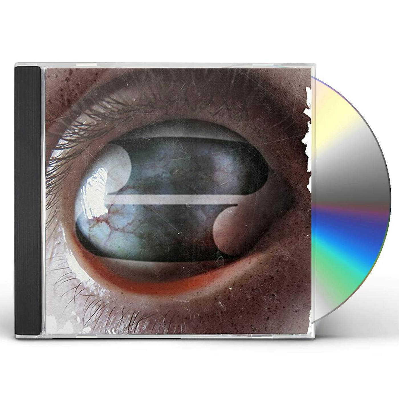 Filter CRAZY EYES CD