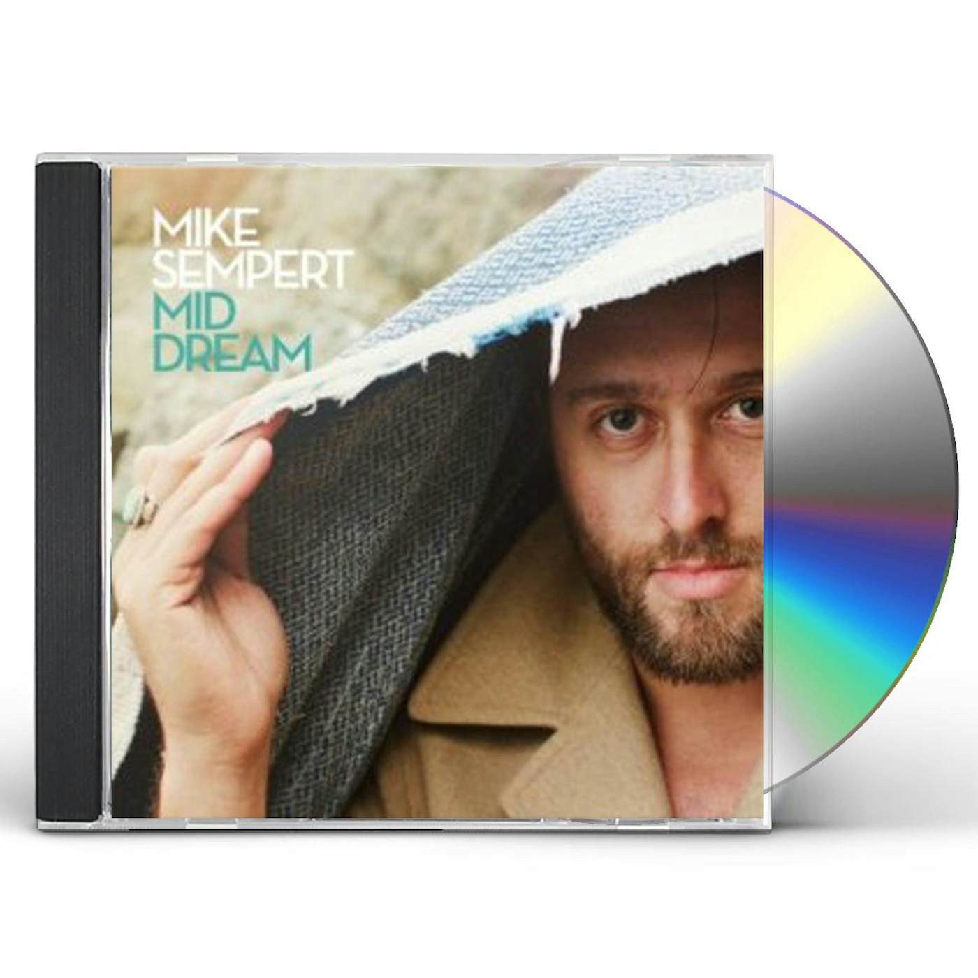 Mike Sempert MID DREAM CD
