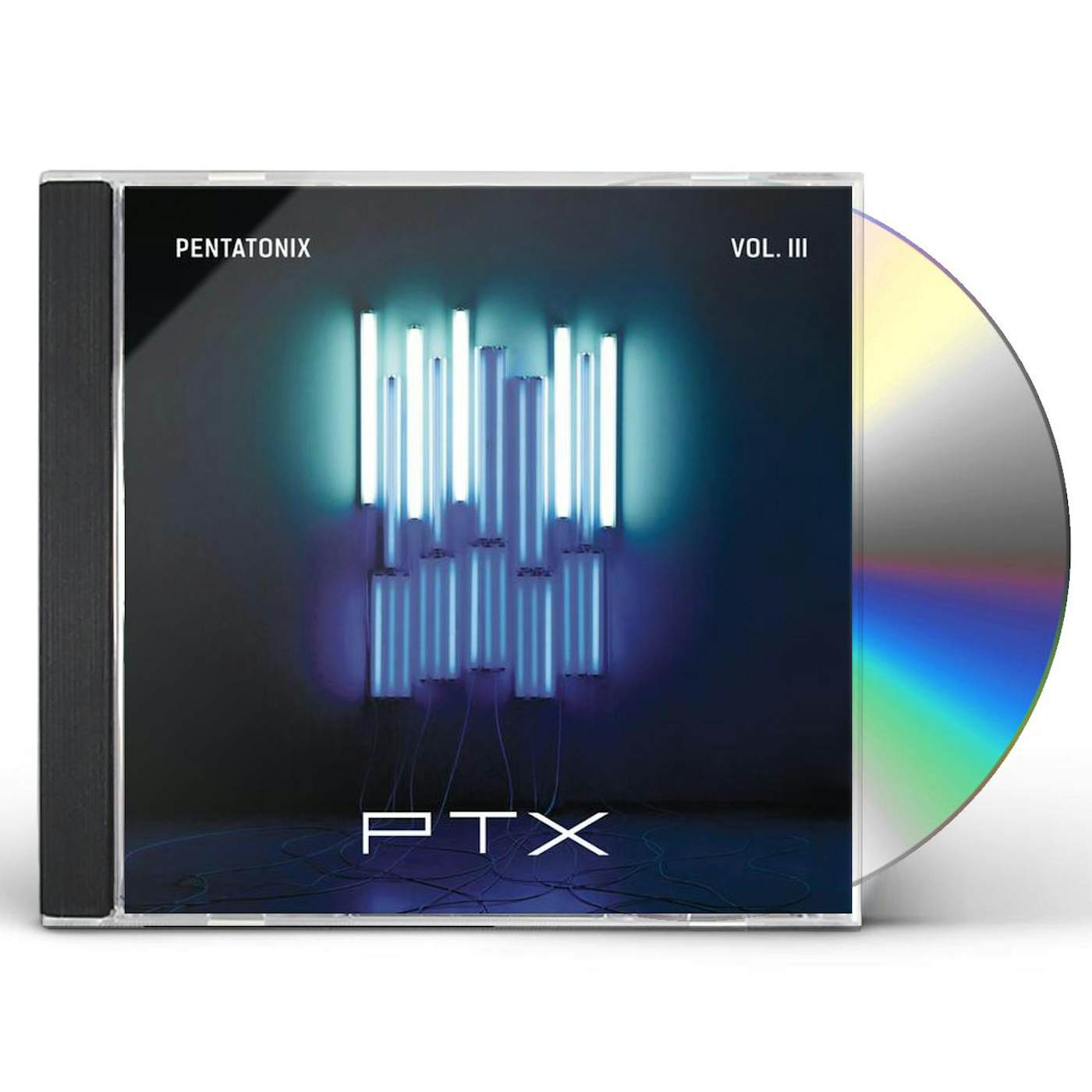 Pentatonix PTX 3 CD