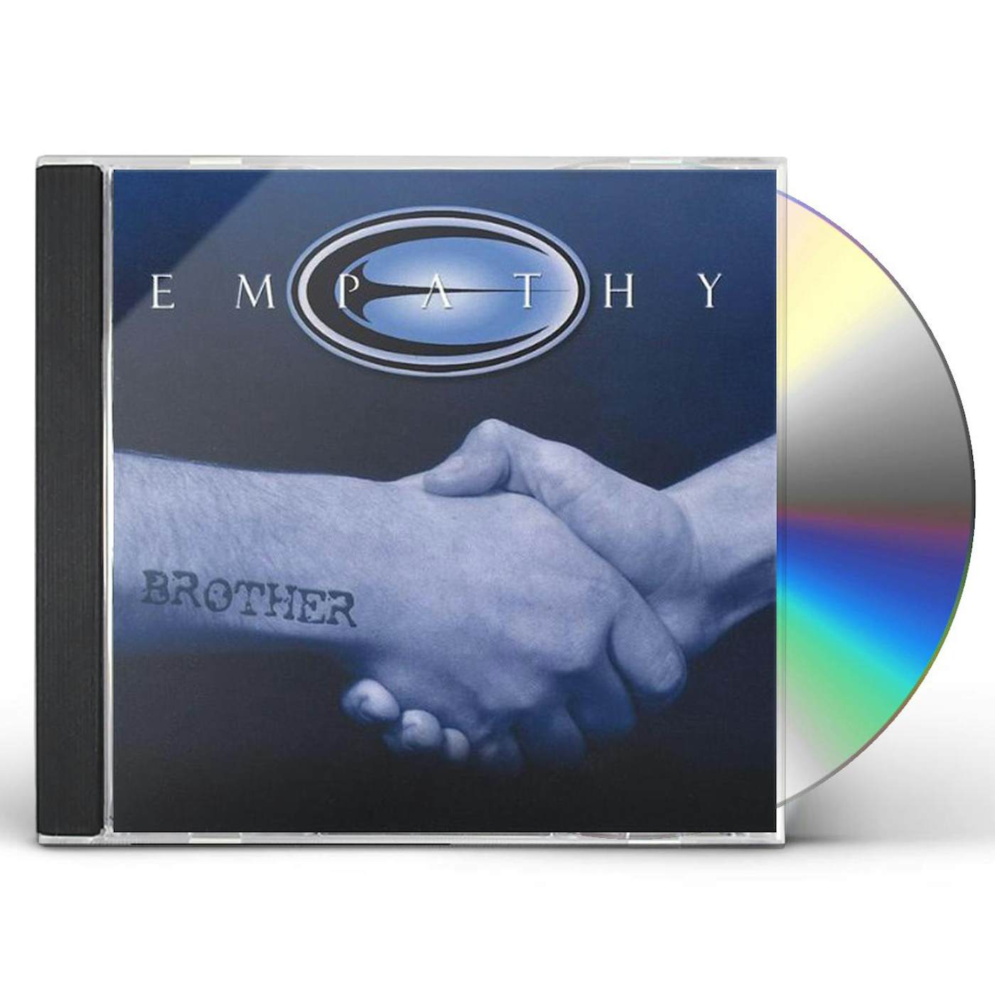 Empathy BROTHER CD