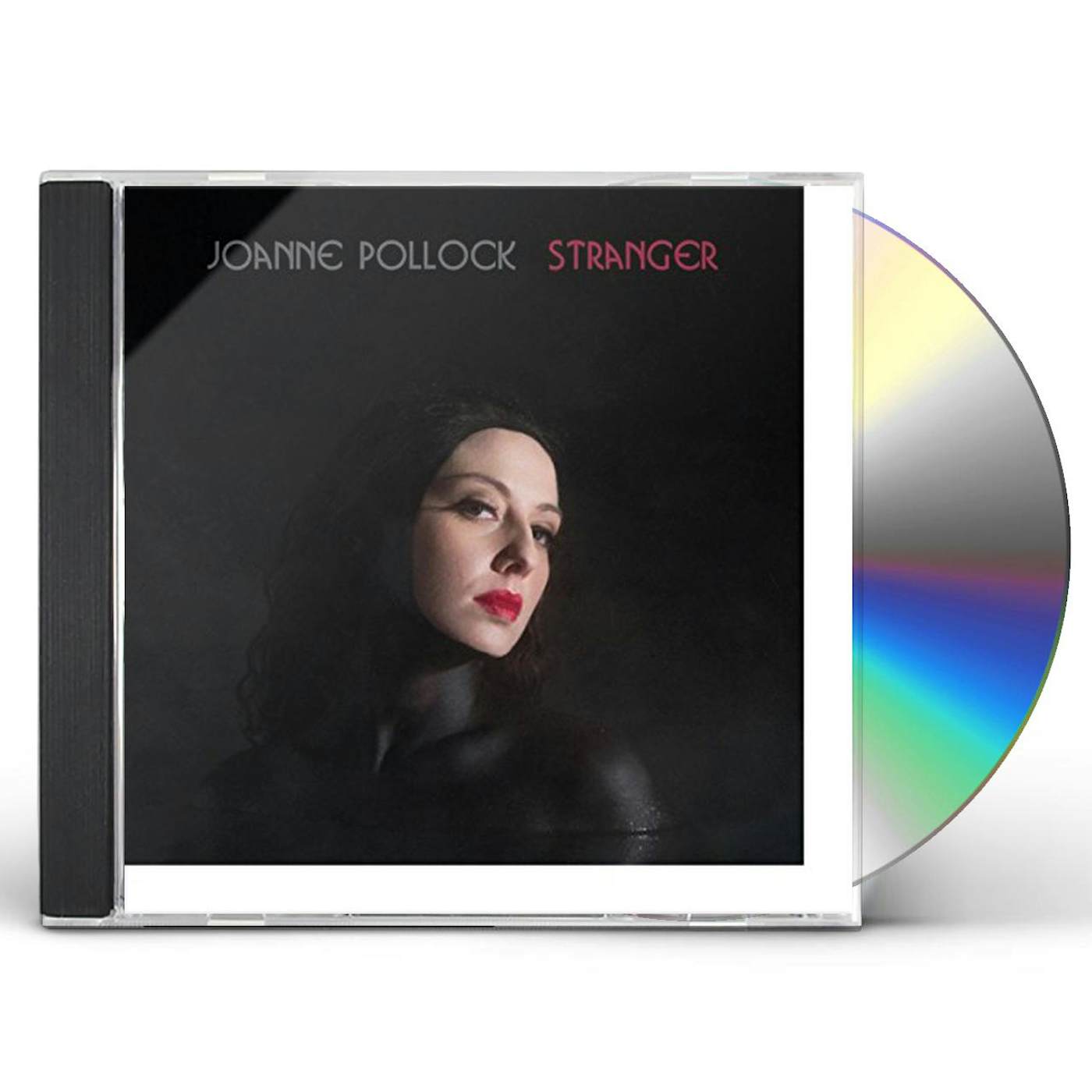 Joanne Pollock STRANGER CD