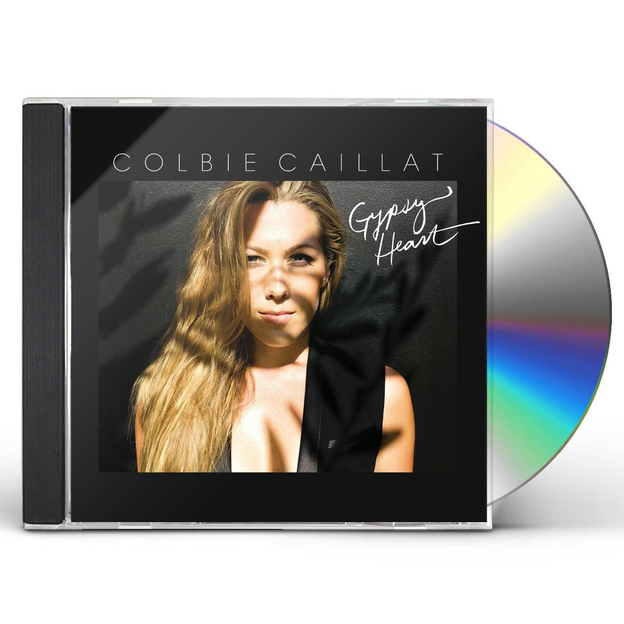 Colbie Caillat GYPSY HEART CD