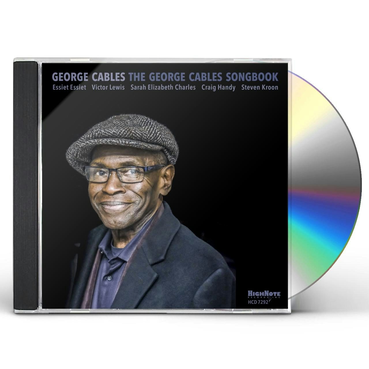 George Cables