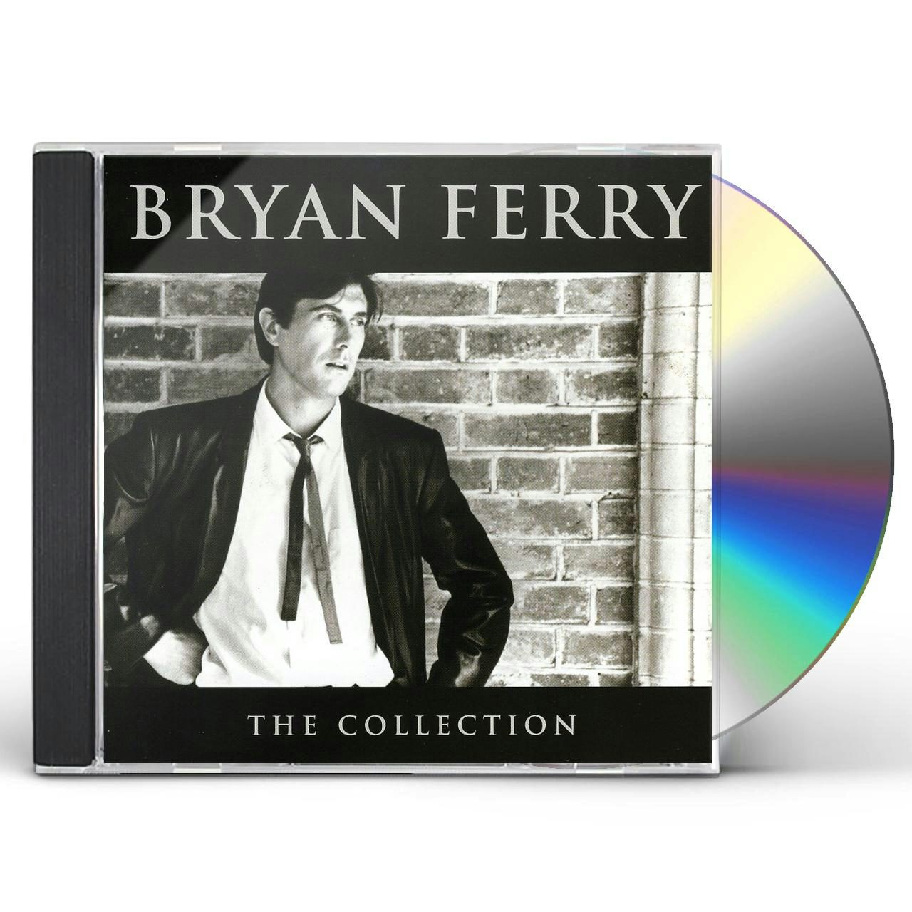 Bryan Ferry The Ultimate Collection | www.escapeauthority.com