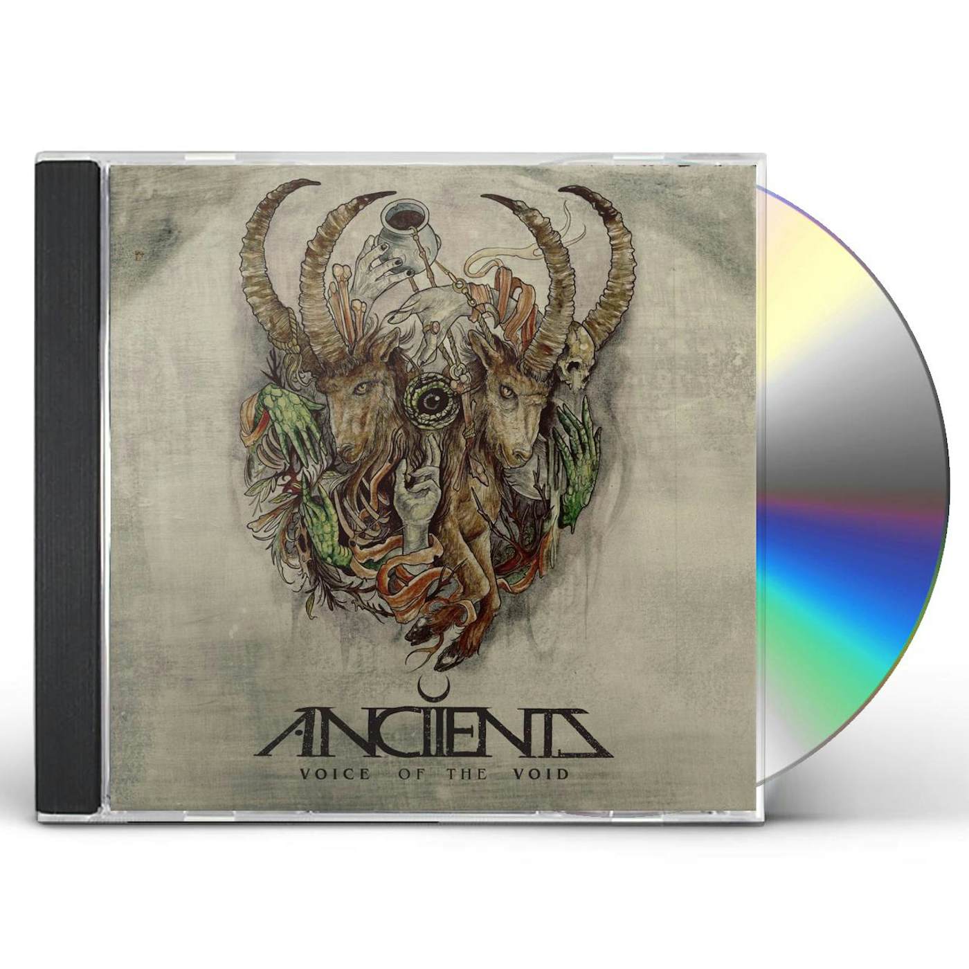 anciients merch