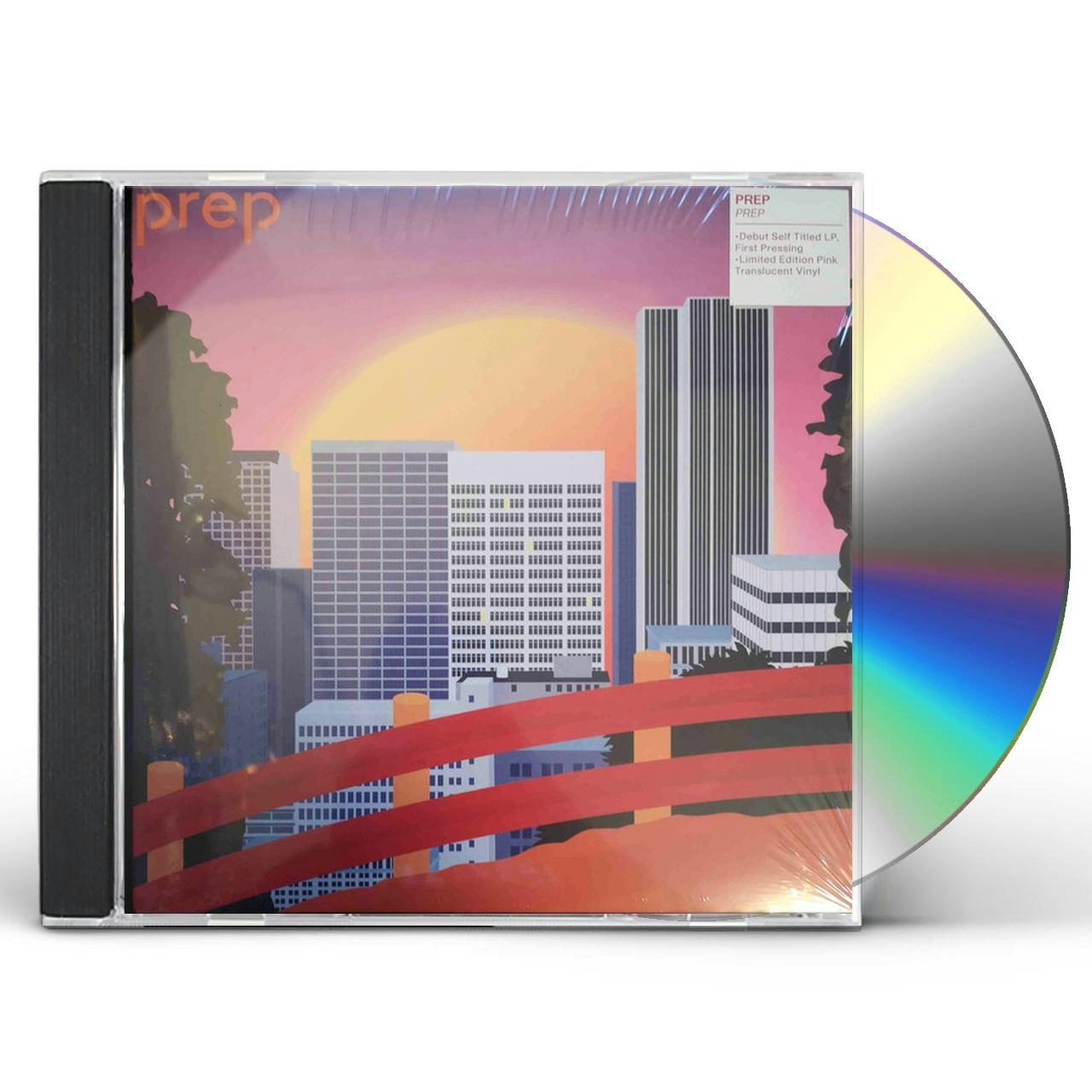 人気の激安通販】 PREP / Cheapest Flight LP レコードAOR シティ