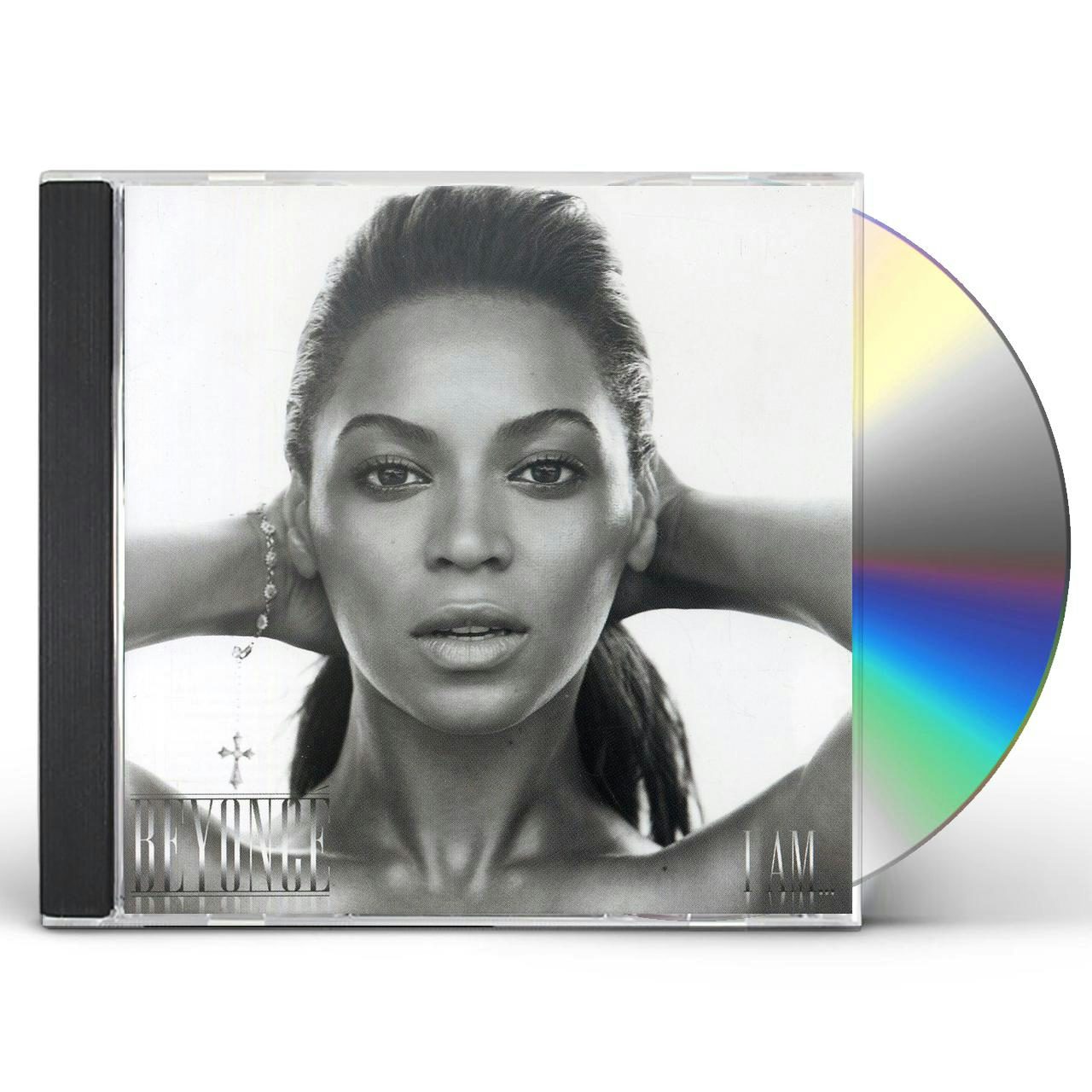 Beyonce Vinyl & Merch Store