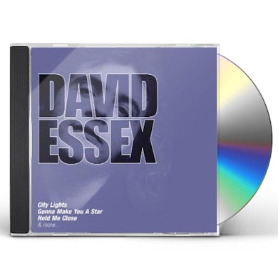 David Essex COLLECTIONS CD