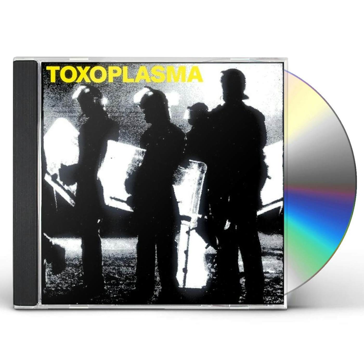 TOXOPLASMA CD