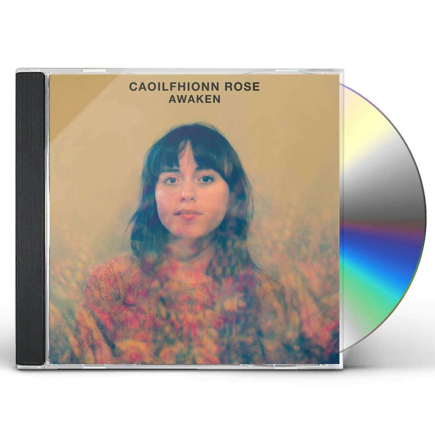 Caoilfhionn Rose AWAKEN CD